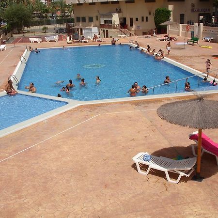 Acuarium 3 Studio - Zand Properties Benidorm Quarto foto
